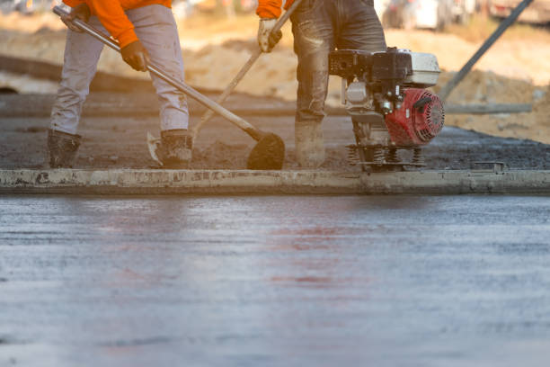 Best Local Concrete Companies  in Lake Havasu City, AZ